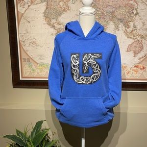 BURTON hoodie